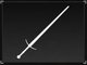 Crusader Sword