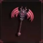 Demonic Pickaxe icon