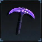 Mythril Pickaxe icon