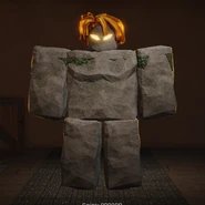 Golem race icon